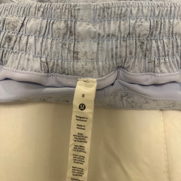 Lululemon skirt - Picture 7 of 8